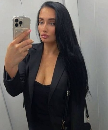 Оксана, 25